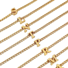 Colar com inicial Personalizado