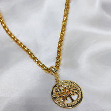 Corrente Árvore da Vida