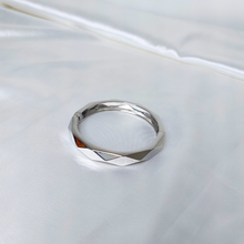 Bracelete Geométrico Folheado