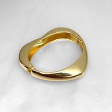 Bracelete Dourado Folheado a Ouro 18k