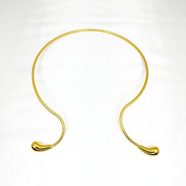 Choker aro gota