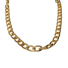 Colar Choker Estilo Cubano