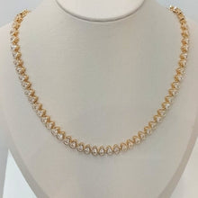 Riviera Gotas de Luz - Semijoia