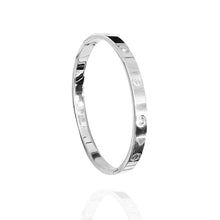 Bracelete Clássico Cartier Prata