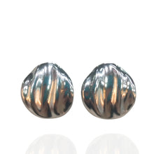 Brinco Orgânico Circular - Aço inoxidável