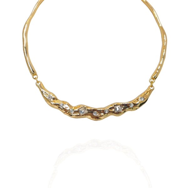 Aro Estelar - Semijoia