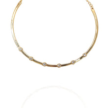 Aro Ponto de Luz – Semijoia