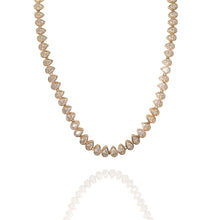 Riviera Gotas de Luz - Semijoia