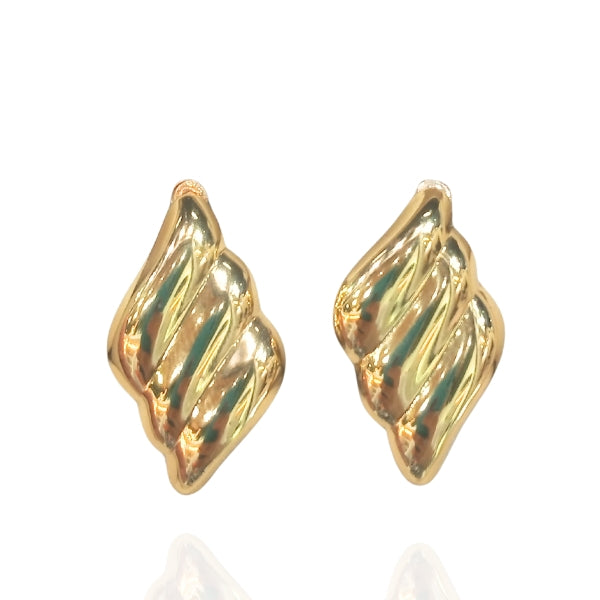 Brinco Angel Aço Inox