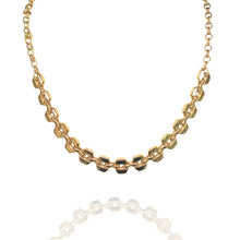 Colar Imponente - Semijoia