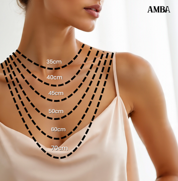 Colar orgânico Elos Circular Prata - Semijoia