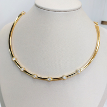 Aro Ponto de Luz – Semijoia