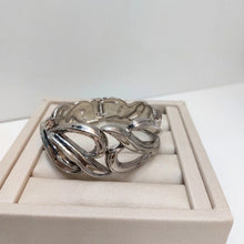 Bracelete Elos Corrente Prata - Folheado