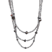 Trio de Esferas Grafite